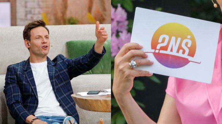 Tomasz wolny uderza w nową ekipę "Pytania na Śniadanie"