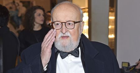 Penderecki nie żyje blisko rok. Nadal go nie pochowano, rodzina ma ważny powód