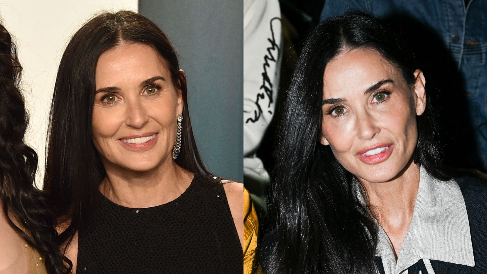 Demi Moore