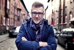 Jarosław Makowski: Kościół wytresował nas, że nic nie może wyjść na zewnątrz