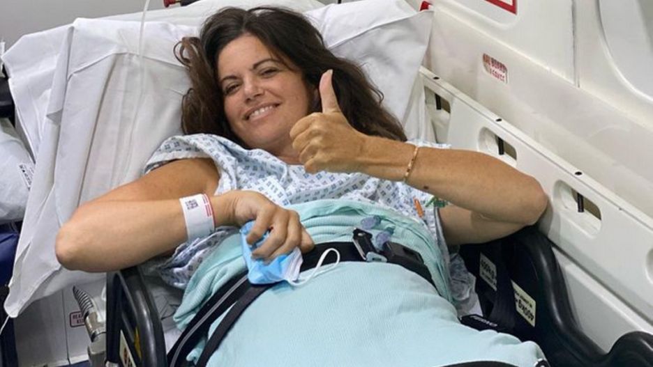 Deborah James walczyła z rakiem sześć lat
