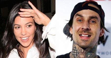 Kourtney Kardashian kończy 42 lata! Pochwaliła się WYJĄTKOWYM PREZENTEM od Travisa Barkera! (FOTO)