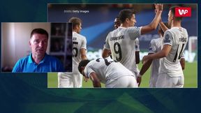 Liga Mistrzów. "Trochę rozczarowanie, że nie strzelił pierwszego lub drugiego gola". Ekspert krytyczny wobec Lewandowskiego