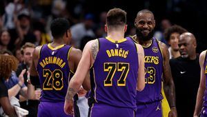 46-lat i koniec. Jest nowy właściciel w NBA