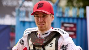 Żużel. Groźny upadek podczas SEC w Bydgoszczy. Polak wycofał się z rywalizacji!