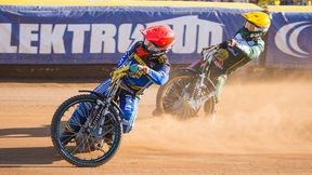 Żużel. Jest oficjalny komunikat. Ten zawodnik zostaje w GKM-ie Grudziądz