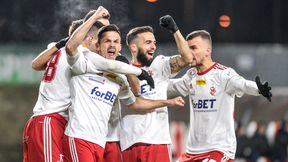 Ekstraklasa na żywo: ŁKS Łódź - Śląsk Wrocław na żywo. Transmisja TV, stream online, livescore