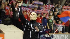 DeMondt przenosi się do Turcji