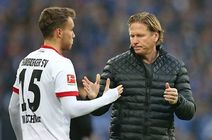 Hamburger SV zwolnił Markusa Gisdola. "Potrzebny jest nowy impuls"