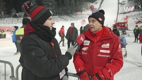 Dawid Kubacki bliżej igrzysk? Członek zarządu PZN zabrał głos