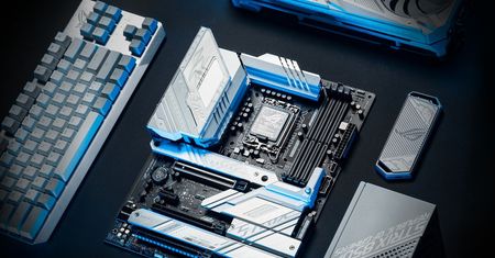 ASUS zwraca pieniądze za płyty główne Intel Z790. Jeszcze można się załapać