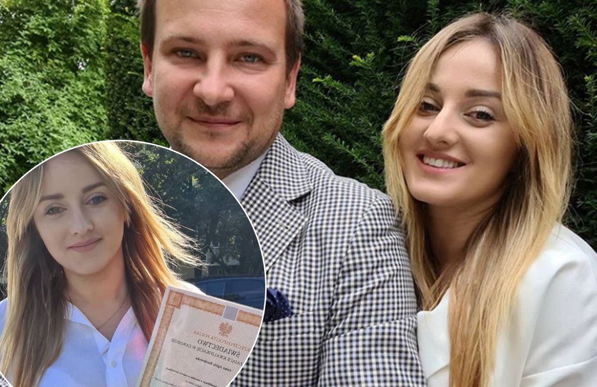 Ania Bardowska z programu "Rolnik szuka żony". Teraz też jest rolniczką