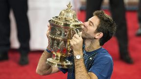 Puchar Davisa: Argentyńczycy bez Juana Martina del Potro i Juana Monaco!