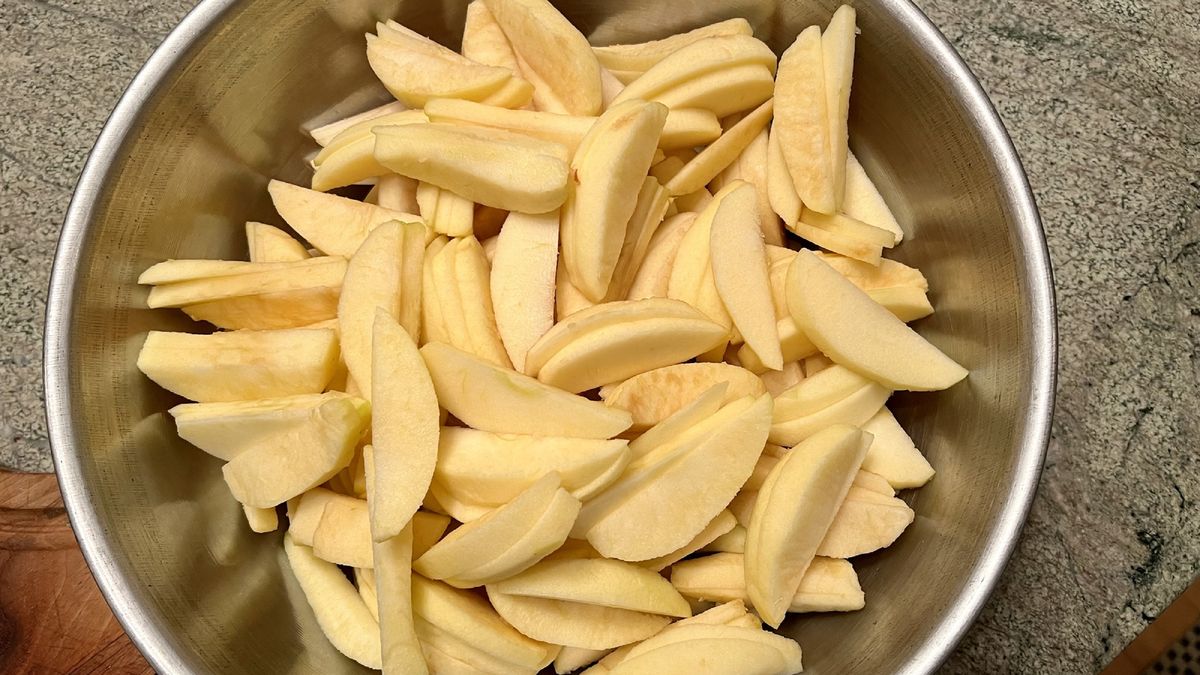 Jabłka są powszechne, więc nie do końca doceniane przez Polaków. Tymczasem to jeden z najzdrowszych owoców na świecie!
