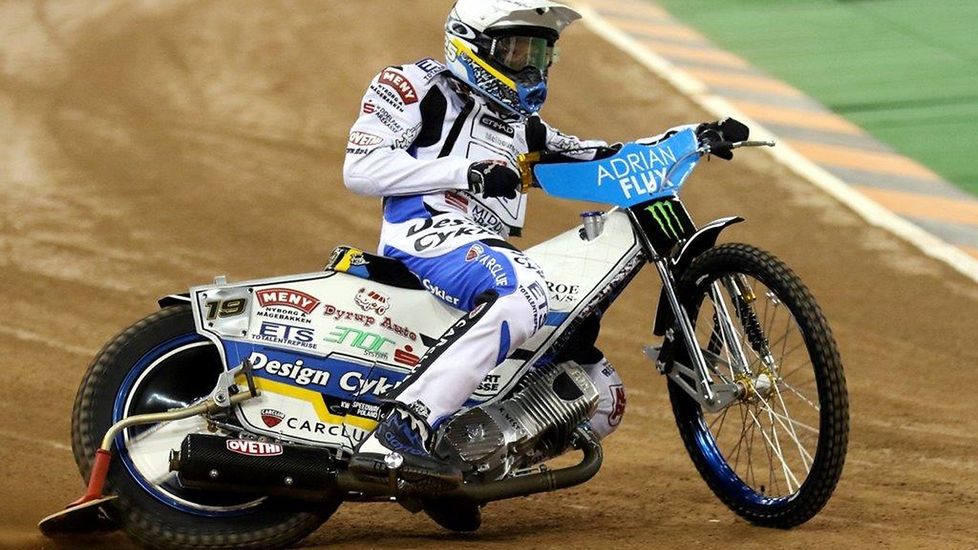  / Na zdjęciu: Peter Kildemand