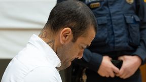 Alves wróci do więzienia? Są nowe doniesienia