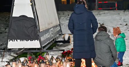 Śmierć 14-letniej Natalii. Ojciec zabiera głos