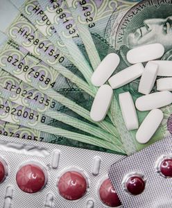 Pracodawcy Rzeczpospolitej Polskiej: "Apteka dla pacjenta! Stop drożyźnie lekowej!"