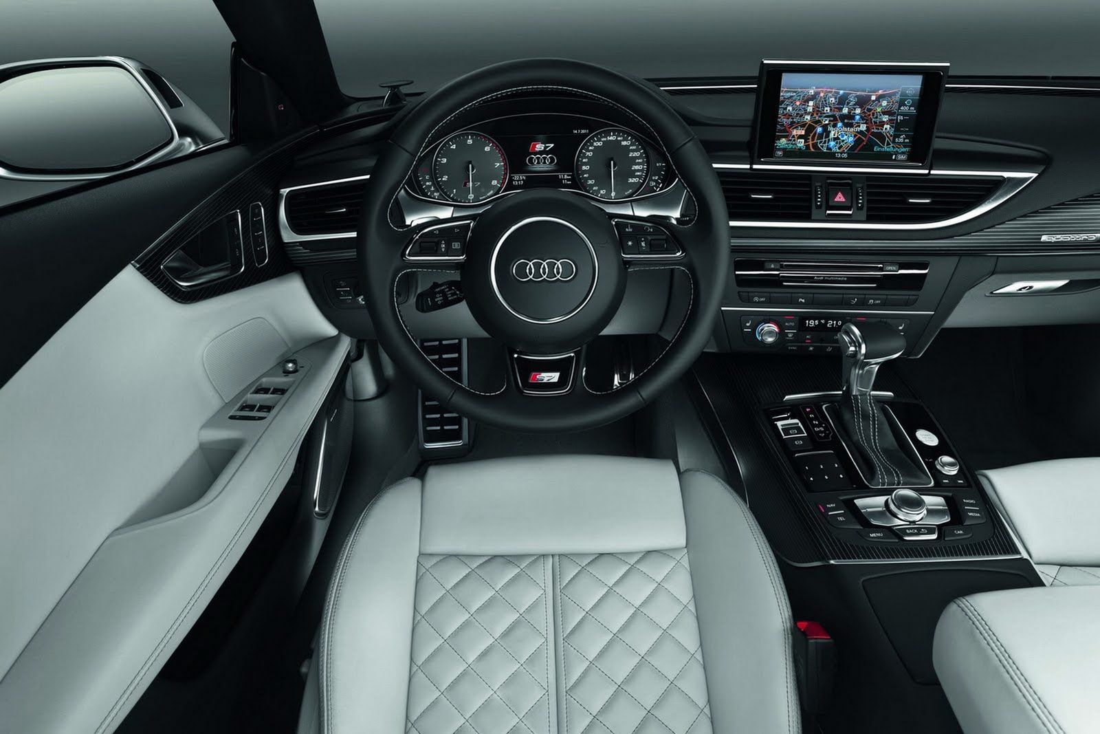 Audi-S7