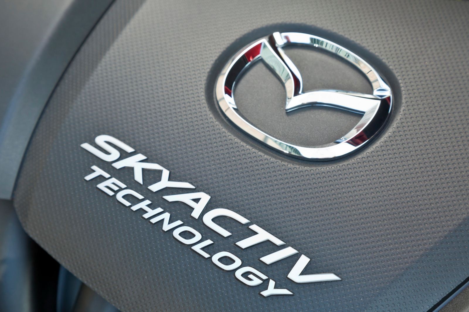 Europejska Mazda 2 – obszerna galeria zdjęć 53