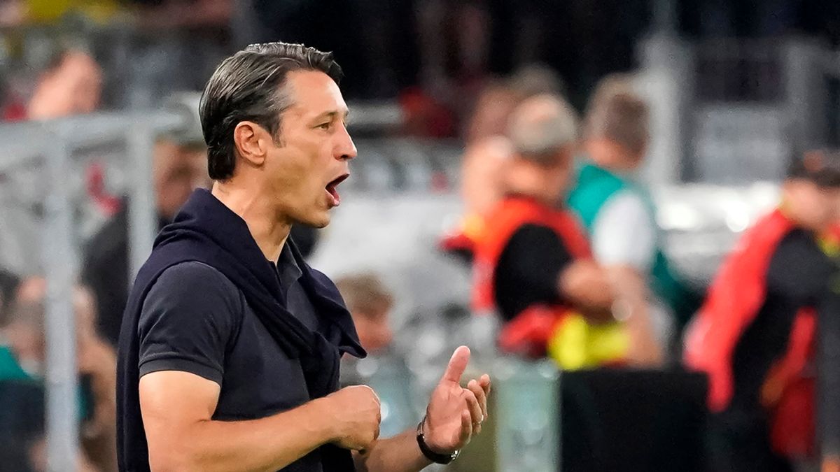 Niko Kovac