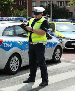 Pouczenie zamiast mandatu. Związek policji ogłasza protest na całą Polskę