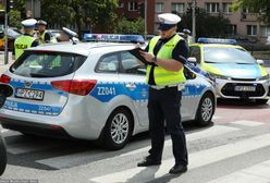 Pouczenie zamiast mandatu. Związek policji ogłasza protest na całą Polskę