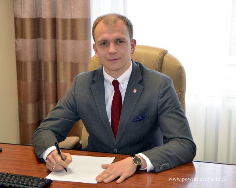 Lubelskie: urząd starostwa rozesłał kompromitującego maila
