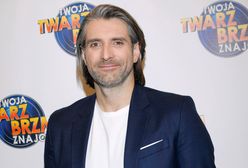 Maciej Dowbor porównuje się do Bradleya Coopera