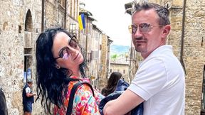 Internauci zachwyceni Małyszami. "Piękna para"