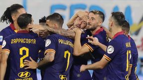 Serie A: AS Roma rozbiła SPAL. Arkadiusz Reca zagrał w zdemolowanym zespole