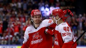 MŚ w hokeju: Dania o krok od ćwierćfinału. Austria wygrała mecz o życie z Białorusią