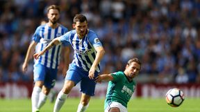 Anglia: zachwytom nad Grzegorzem Krychowiakiem nie ma końca