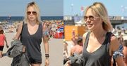 Sablewska coraz chudsza? (FOTO)