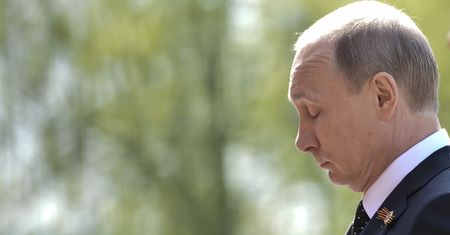 Tego Putin nie przewidział. Uniknął bankructwa wielkim kosztem