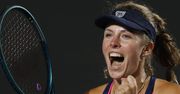 Ogromny sukces polskiej tenisistki za oceanem. Zrobiła to po raz pierwszy