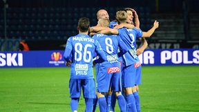 Ruch Chorzów - Lech Poznań 0:3 (galeria)