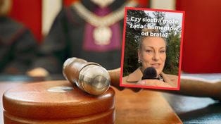 Alimenty od brata lub siostry? Prawniczka wyjaśnia, kiedy to możliwe
