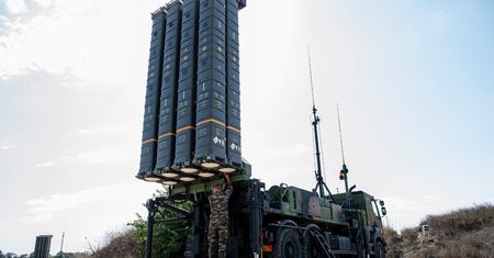 Europejski konkurent Patriota. Ukraina dostanie trzecią baterię