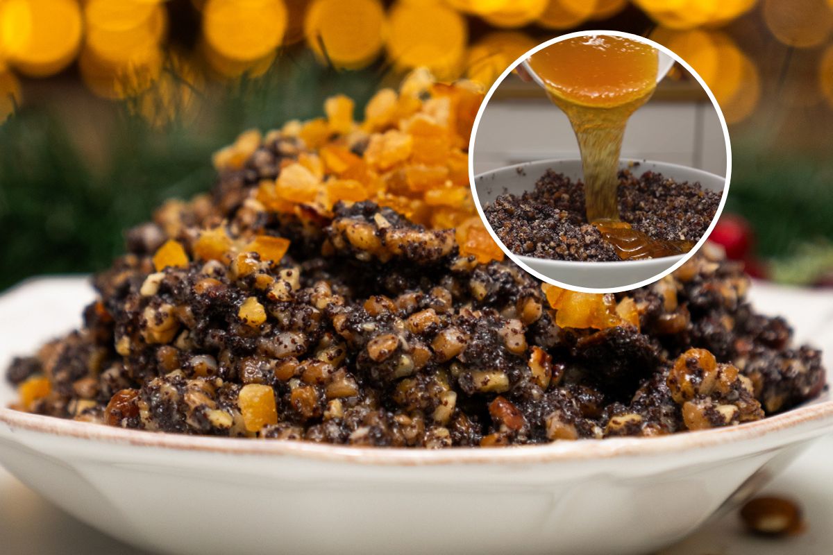 Wigilijna kutia. Z tym przepisem przygotujesz ją w najlepszym wydaniu