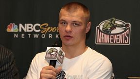 Głazkow z Cunninghamem powalczą o prawo do walki z Władimirem Kliczką