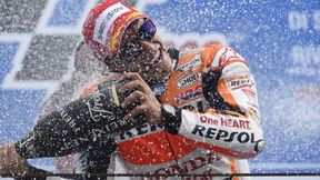 Marc Marquez: To jest mój ulubiony tor