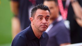 Oficjalnie: Xavi ma nową pracę! Poprowadzi giganta