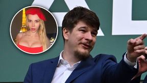 Skomentowała sama Schreiber. Zaskakujący ruch ws. programu syna Nawrockiego