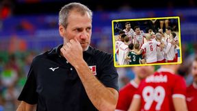 Sprawili sensację, a ich trener jasno mówi o Polakach. "Nie da się uniknąć"