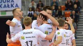 Sobota w PlusLidze: bardzo ważne mecze w kontekście utrzymania, trudne zadanie BBTS-u