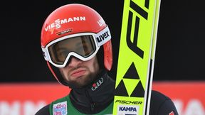 69. Turniej Czterech Skoczni. Markus Eisenbichler zdradził kilka sekretów z życia prywatnego