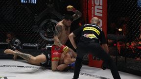 KSW 63. Roberto Soldić - Patrik Kincl [GALERIA]