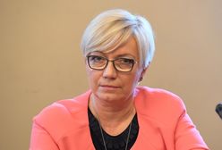 Julia Przyłębska na wojnie z Jerzym Stępniem. Starcie prezesów Trybunału Konstytucyjnego