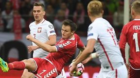 Dylemat Adama Nawałki. Jak zastąpić Milika?